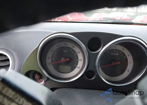 2007 Mitsubishi Eclipse Gs z USA, uszkodzony, nr VIN 4A3AK24F37E002862